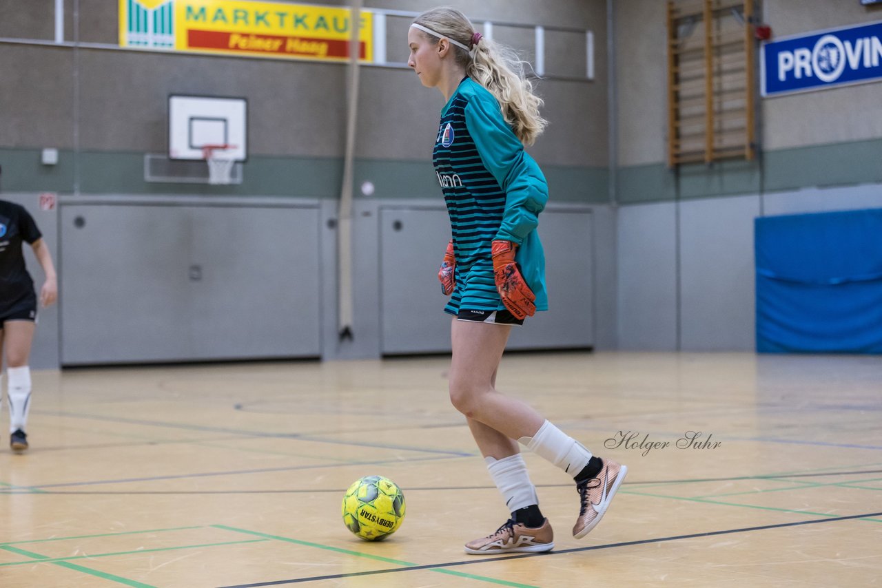 Bild 488 - wCJ Futsalmeisterschaft